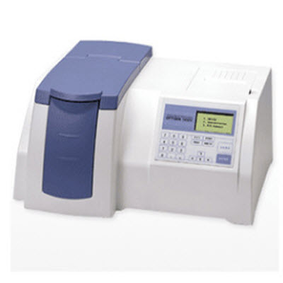 农药残留快速检测仪 Optizen 1412V-VOptizen 1412V-V 