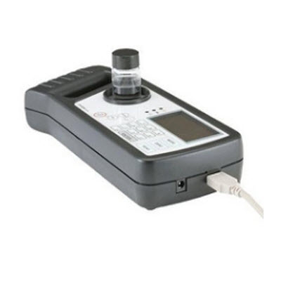 农残速测卡读数仪 Optizen MINI-MKOptizen MINI-MK 