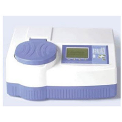 食品安全快速检测仪(10合1) 2120V-FT2120V-FT 