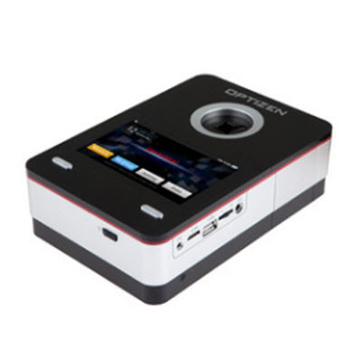 食品安全快速检测仪 Optizen SMARTIOptizen SMARTI 