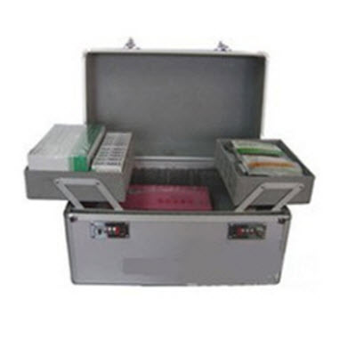 多功能食品安全速测仪 食品安全检测箱食品安全检测箱 