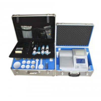 多参数食品安全检测仪 SGX-2SGX-2  