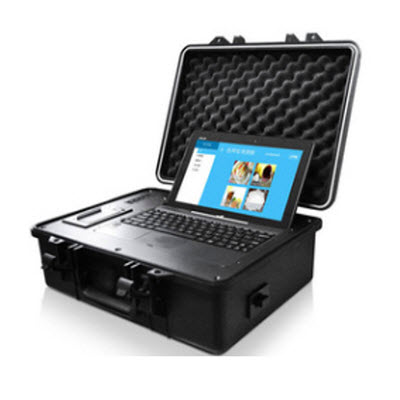 食品安全快速检测仪 JCYJCY 