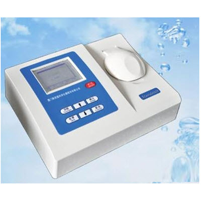 蜜饯山梨酸盐快速检测仪 DDBJDDBJ 