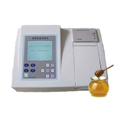 蜂蜜快速检测仪 DDBJDDBJ 