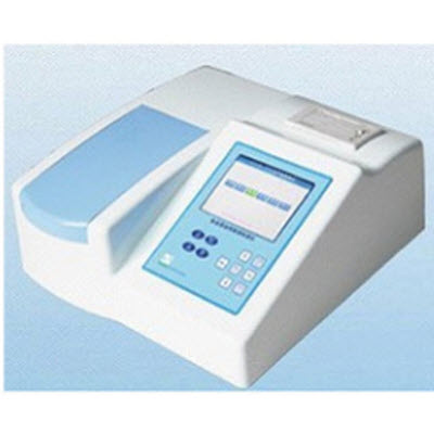 非食用物质快速检测仪 DDBJ-20GDDBJ-20G 