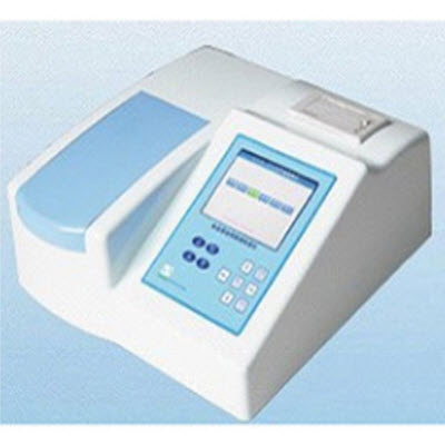 非食用物质快速检测仪 DDBJ-8GDDBJ-8G 