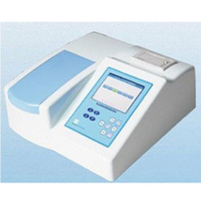 非食用物质快速检测仪 DDBJ-6GDDBJ-6G 