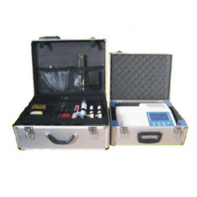 多功能食品安全综合检测仪 DT10DT10 