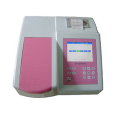 食品添加剂快速检测仪 STDSTD 