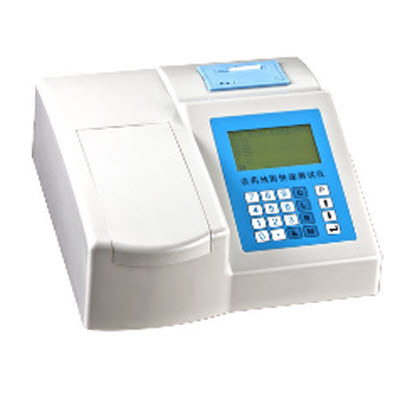 农药残留快速测试仪 YGNSPRD-16YGNSPRD-16 