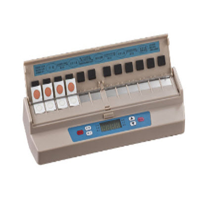 便携式农药残留速测仪 YGNSPR-12NYGNSPR-12N 