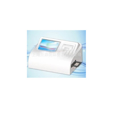 农药残留检测仪 SJ96NCB SJ96NCB 