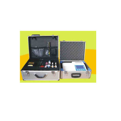 便携式农残快速检测仪 SJ10NC SJ10NC 