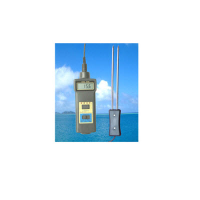 快速水分测量仪 MC-7821 MC-7821 