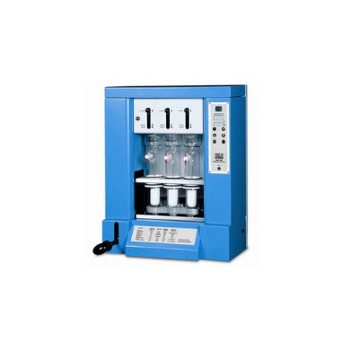 /3孔脂肪测定仪 SER148SER148  