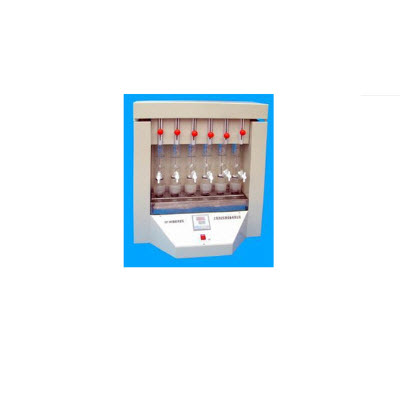 粗脂肪测定仪 SZF-06C SZF-06C 