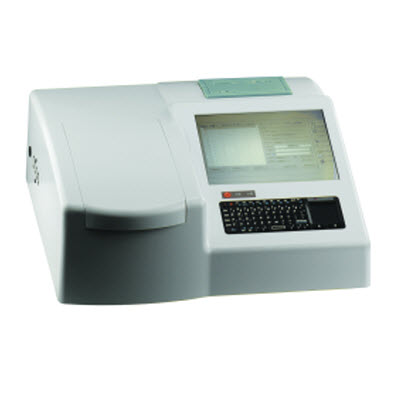 多功能食品安全快速分析仪 YGNSSP-8NPCYGNSSP-8NPC 