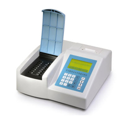 多功能食品安全快速分析仪 （YGNSSP-16D）8项目（YGNSSP-16D）8项目 