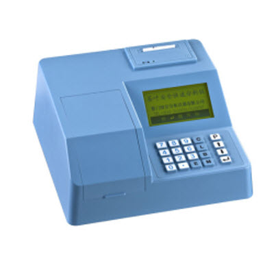 茶叶安全快速分析仪 YGNSSP-CY04YGNSSP-CY04 