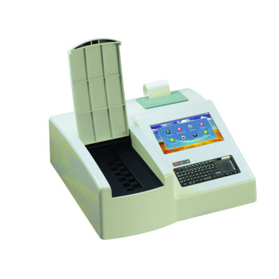 人工合成色素快速分析仪 YGNSSP-SS09YGNSSP-SS09 