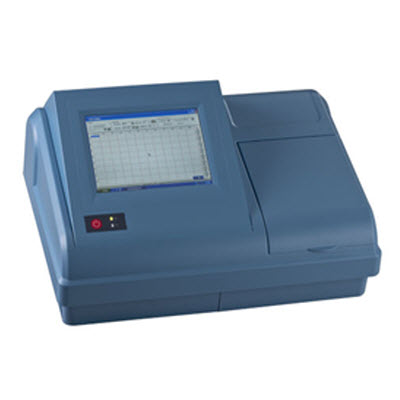 瘦肉精快速分析仪 YGNSSP-SR04YGNSSP-SR04 