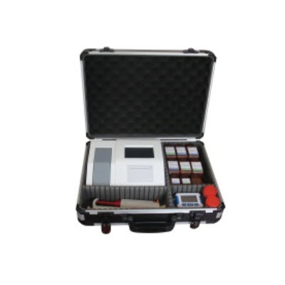 病害肉快速检测仪  H28391 H28391 