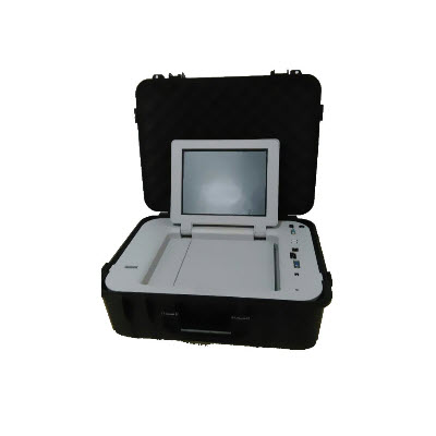 多功能食品安全检测仪   H28040 H28040 