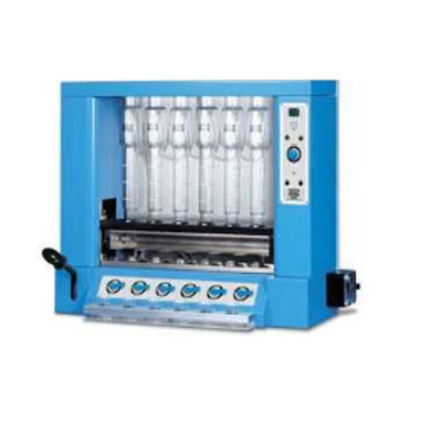 粗纤维测定仪  YDL-FIWE6YDL-FIWE6 