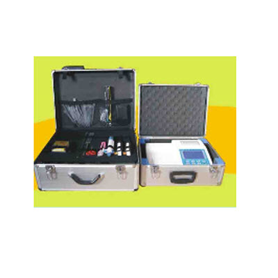 10通道农药残留检测仪 HA-10PHA-10P 