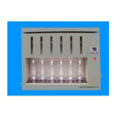 索氏提取器  HAD/SXT-06 HAD/SXT-06 