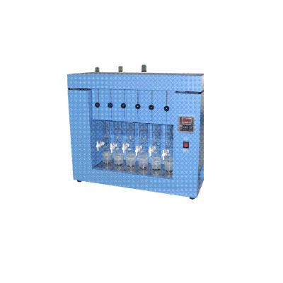 脂肪测定仪   ZTP-SZF-06c ZTP-SZF-06c 