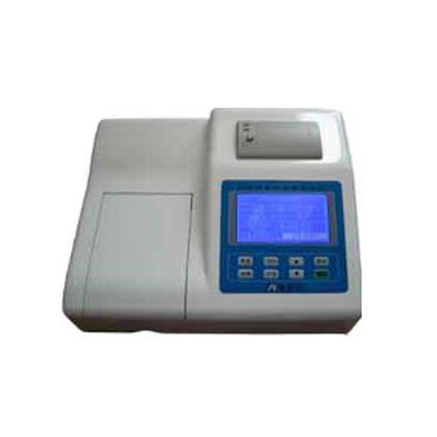 多功能食品安全检测仪  SNS-NYV-1201SNS-NYV-1201 