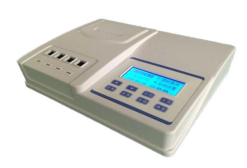 农药残留快速检测仪 HN-104HN-104 