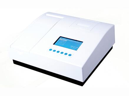 农药残留快速检测仪 HN-1100HN-1100 