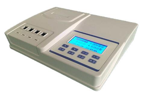 多参数食品安全检测仪 HF-100HF-100 