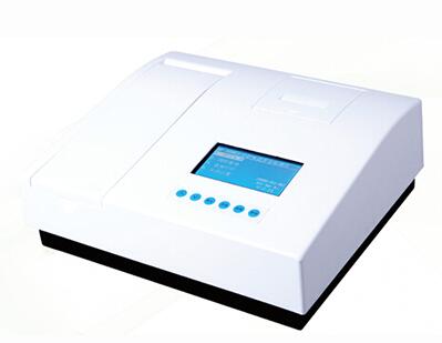 多参数食品安全快速检测仪 HF-3100HF-3100 