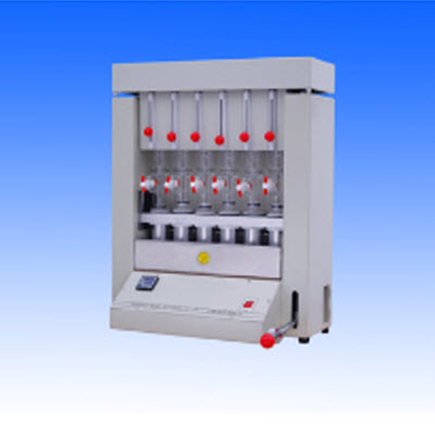 粗脂肪测定仪 SZF-06GSZF-06G 