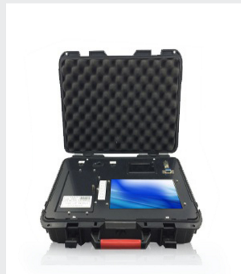 62参-便携式多功能食品安全检测仪FDC-PC03FDC-PC03 