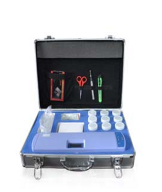 便携式果蔬农残速测仪 NYK12-PC03NYK12-PC03 