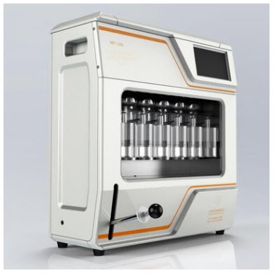 乳脂肪测定仪 MF106MF106 