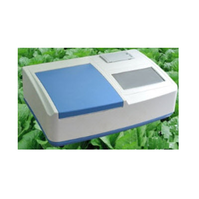 16通道农药残留速测仪   HAD-KC16HAD-KC16 