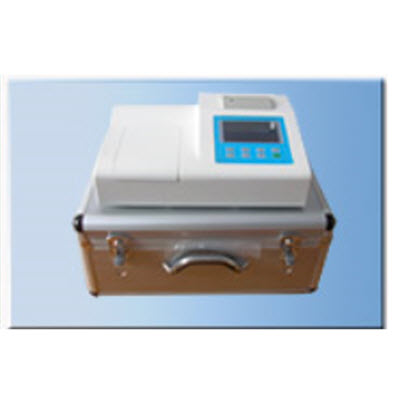 农药残留检测仪 SNS-NYV1006SNS-NYV1006  