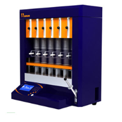 脂肪测定仪   JNHN-SOX406JNHN-SOX406 