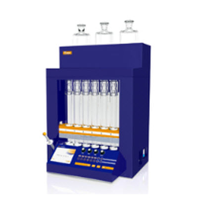 粗纤维测定仪   HN-F600HN-F600 