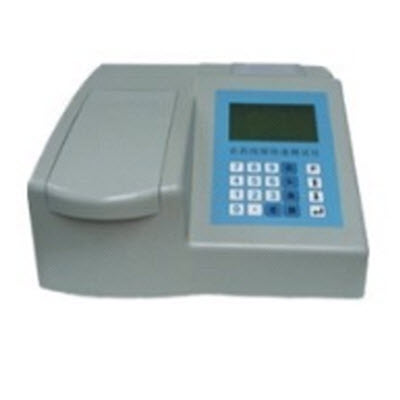 农药残留快速测试仪    ET-116P  ET-116P  