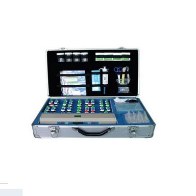 水果、蔬菜快速检测箱 chuqi3chuqi3 