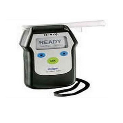 酒精检测仪 Alcotest6810Alcotest6810 