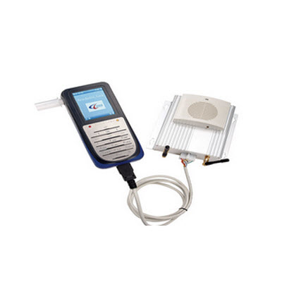 呼气式酒精锁  BrACAudit LOCK-I系列  BrACAudit LOCK-I系列 