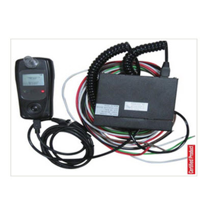 呼吸式酒精测试仪 FiT228-LCFiT228-LC 